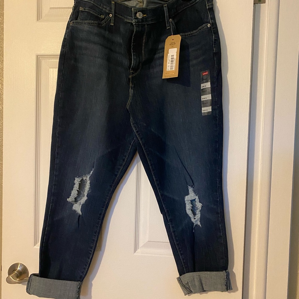 Levi’s Skinny Jeans